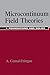 Microcontinuum Field Theories: I. Foundations and Solids