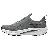 Tênis Mizuno Sunrise - Chumbo - Tamanho 40