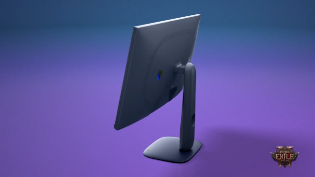 Amazon.com: Alienware 27 Gaming Monitor - AW2725DM - 27-inch