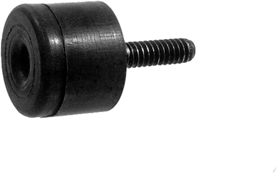 Metro Moulded Parts RP 43-A Accelerator Pedal Pad Link Connecting Socket 3/4" OD Compatible with/Replacement for Jeep Willys 1950-1953