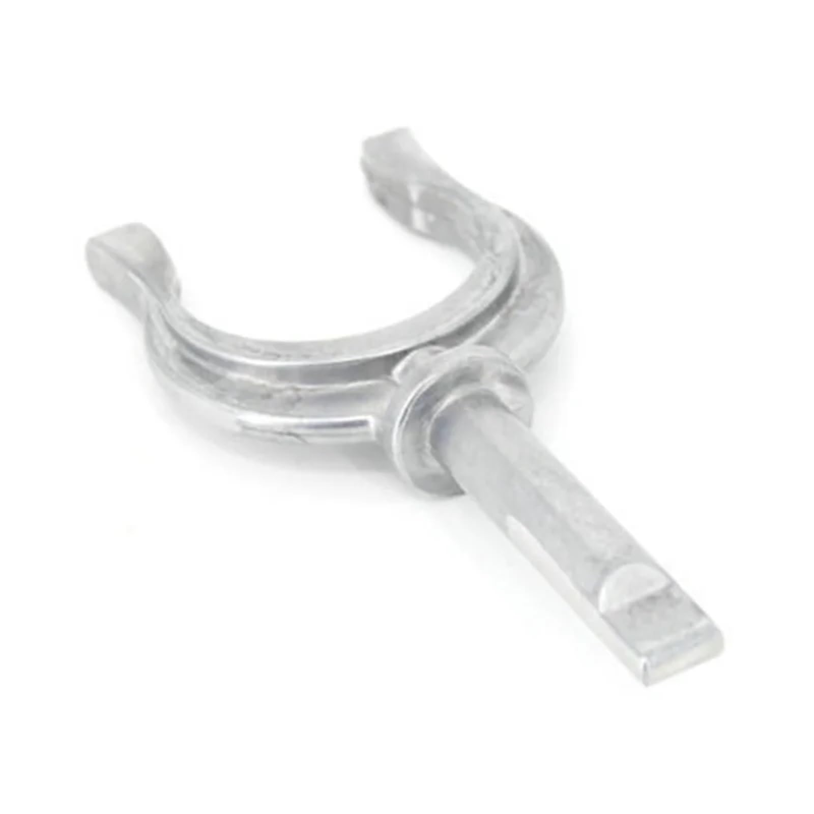 Lato dello scalmo for Kayak, Canoa, 4 Pezzi per Yacht | Parti di montaggio Zattera d'acqua for gommone for barche a remi in alluminio