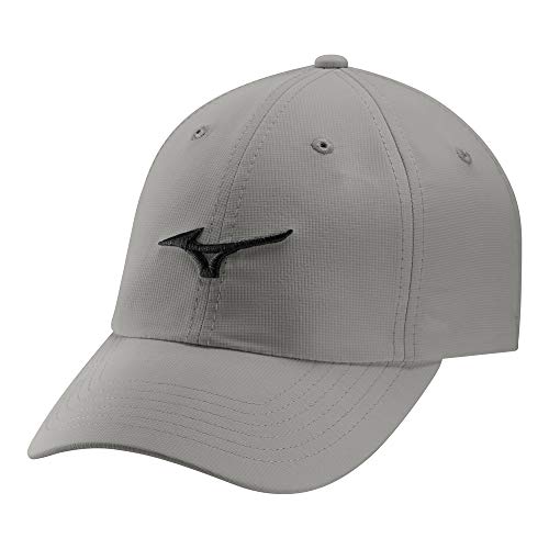 Image of Mizuno Tour Adjustable Golf Hat