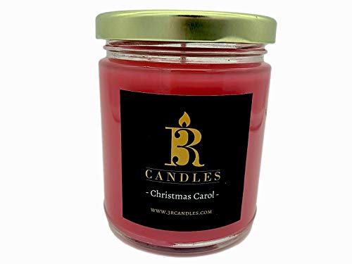 Best Soy Candles For Christmas