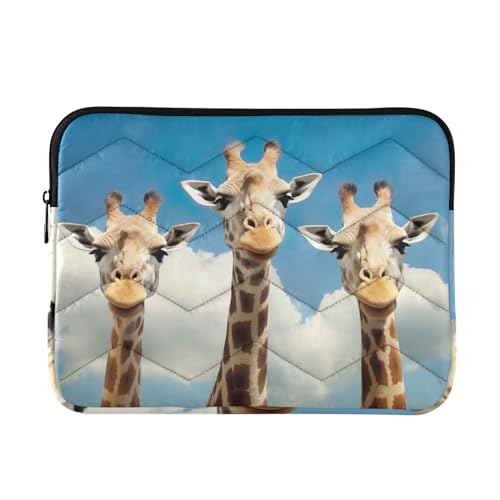 Funda impermeable para portátil de 13-14 pulgadas