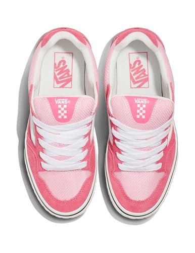 Image of Vans Women's Caldrone Shoes