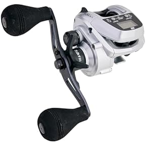 Amazon.co.jp: 電動リール - リール・アクセサリ: スポーツ＆アウトドア