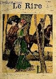  Le rire N°365 de la nouvelle série, Au sentier de la vertu.