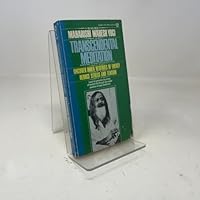 Transcendental Meditation: Uncover Inner Reserves of Energy, Reduce Stress and Tension B006K02070 Book Cover