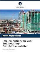 Implementierung von Engineering-Geschäftsmodellen: in armen Gebieten (German Edition) 3639854055 Book Cover