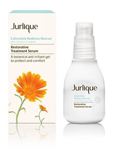 Jurlique Calendula Redness Rescue Restorative Treatment Serum, 1 oz
