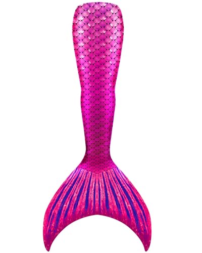 Listado de Cola sirena los 5 más buscados. 48 DNFUN - Cola de sirena para natación para adultos, sin monaleta., M38, M