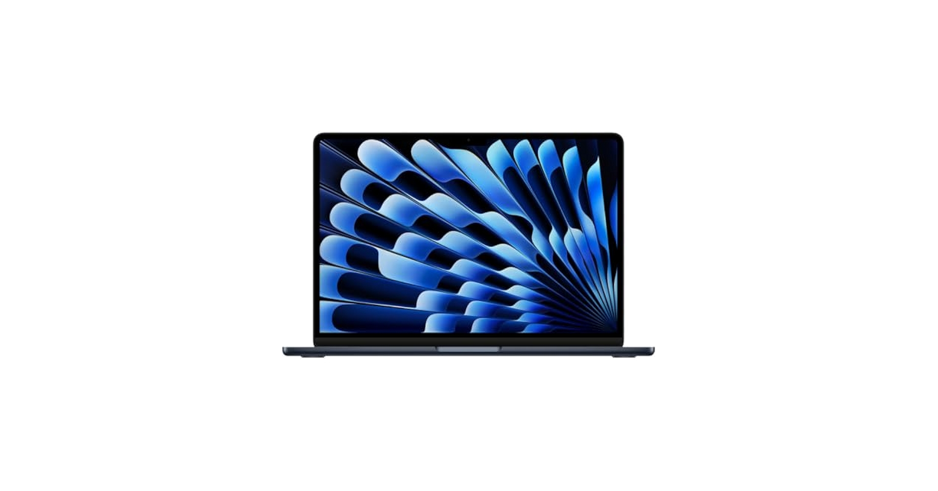 Amazon.com: Apple MacBook Air 13.6