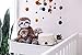 Yogasleep Dohm Classic (Tan) The Original White Noise Machine, Soothing Natural Sound from a Real Fan, Noise Cancelling for Office Privacy, Travel & Meditation, Sleep Therapy for Adults & Baby