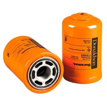 Amazon.com: Donaldson P764668 Duramax Spin On Hydraulic