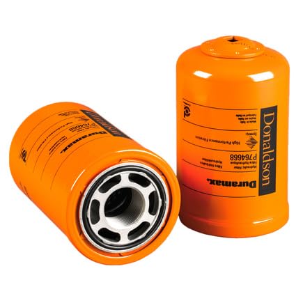Amazon.com: Donaldson P764668 Duramax Spin On Hydraulic