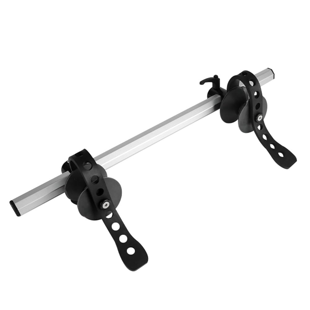 Collier de serrage cadre de route stable pour support réparation - 7