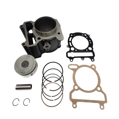 Kit de cilindro de 72,5 mm para rutas largas en moto 300 T3b 2
