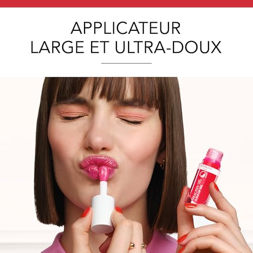 Healthy Mix Sos huile à lèvres #02 melon amour - vue 7