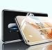 Produktbild Displayschutzfolie für OnePlus 8 Pro (6,7 Zoll), TPU, kratzfest, unterstützt Fingerabdrucksensor, HD, vollständige Abdeckung, kein gehärtetes Glas, 3 Stück