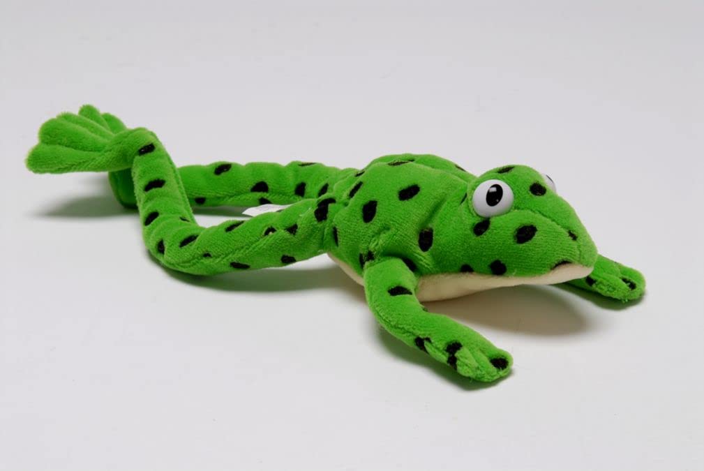 OXFORD UNIVERSITY PRESS Read Write Inc.: Fred the Frog - Toy (Pack of 10)