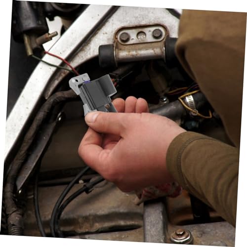 Bobina de encendido para solucionar problemas de arranque en minimotos 5