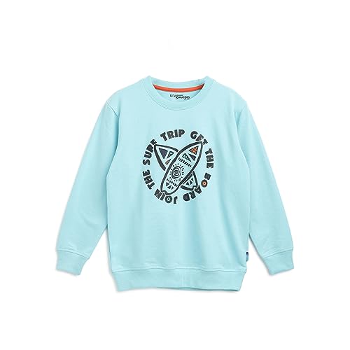 Image of Li'l Tomatoes Boys Sweatshirt