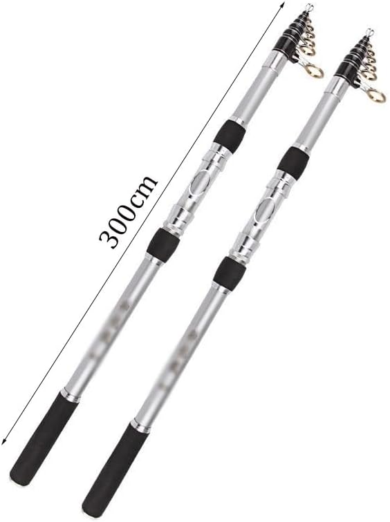 Carbon Based Remote Casting Pole Sea Outdoor Road Sub