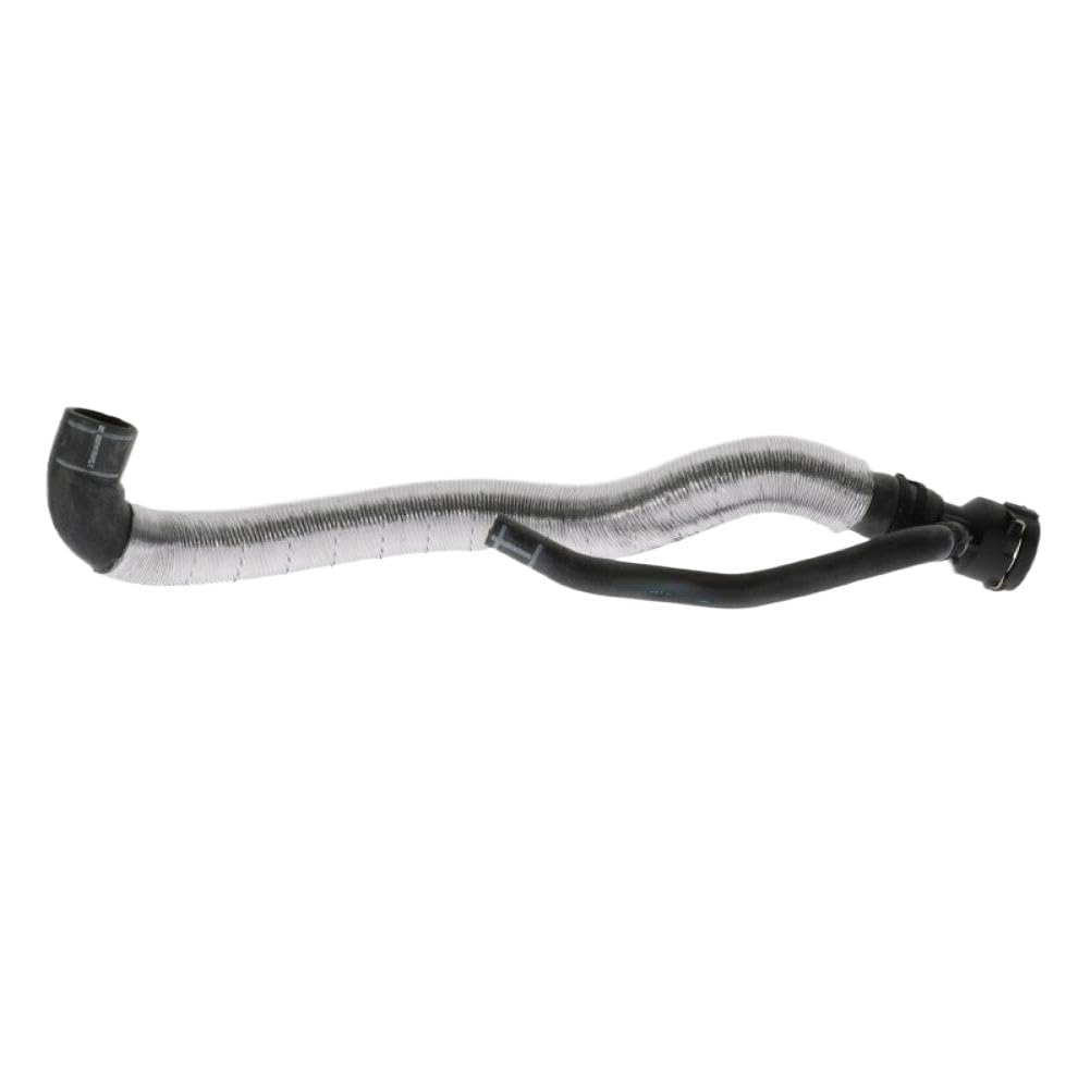 Dkiuygwz Onecolor Hvac Heater Hose 1K0122157hh Compatible With Volkswagen