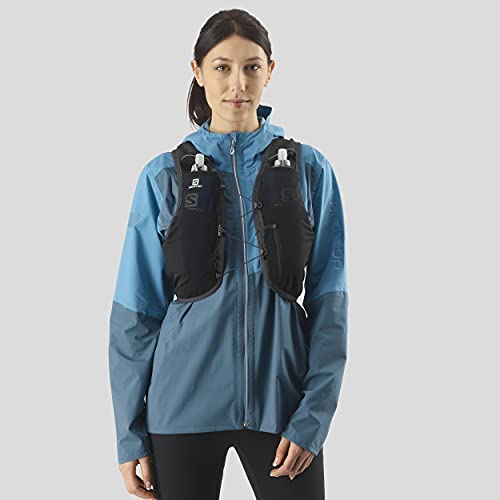 Salomon Unisex - volwassenen Active Skin 8 Set - Afbeelding 7