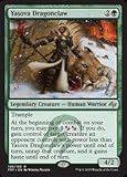 Magic: the Gathering - Yasova Dragonclaw (148/185) - Fate Reforged