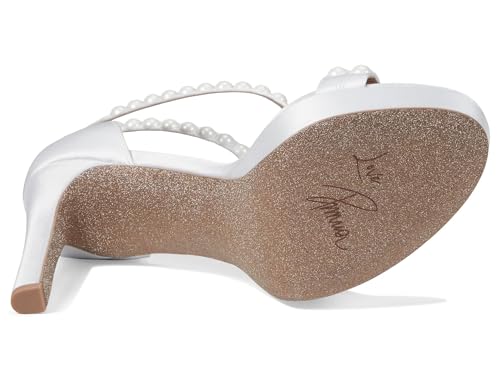 Naturalizer Women's Pnina Tornai Love 3 Strappy Heeled Dress Sandal3