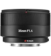 【超美品】Xマウント 7Artisans AF 35mm F1.4 レンズ AF 35mm F1.4 APS-C Lens for X – Official 7Artisans Store