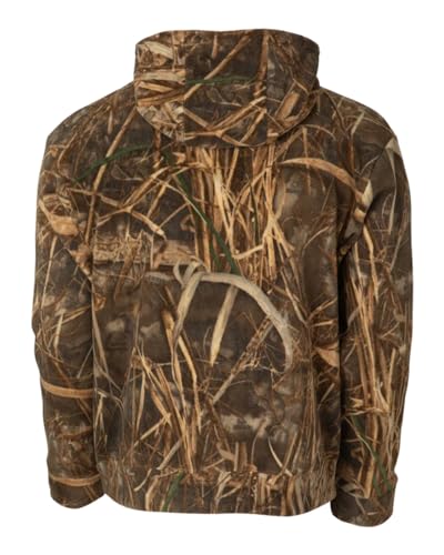 Banded Avery Originals Tec Fleece Midweight Hoodie3