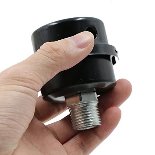 Filtro di Aspirazione Compressore d'Aria - 2 Pz