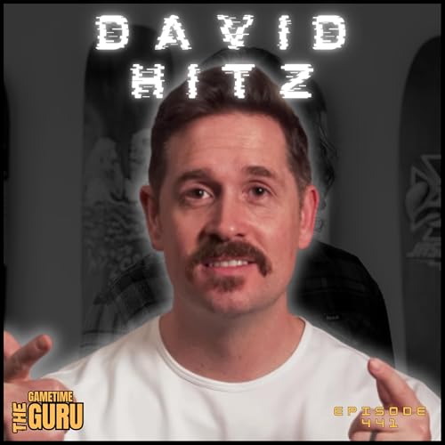 David Hitz: Founder of Neuropro Speaks on Mental Performance for Athletes and Neuroscience