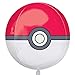 Produktbild Child Pokemon PokeBall Orbz Foil Balloon G40