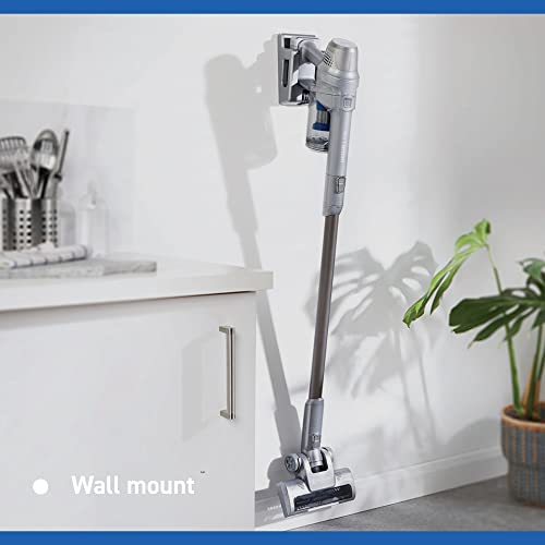 Vacmaster Orson Lite Aspirateur sans fil 24 V Max Aspirateur ultra léger, avec brosse multi-surfaces pour tapis, sols durs, poils d'animaux, tissus d'ameublemen - Image 7
