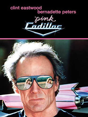 Pink Cadillac