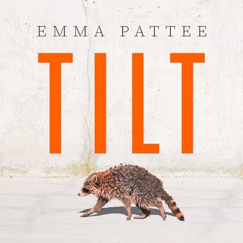 Tilt by Emma Pattee episode artwork