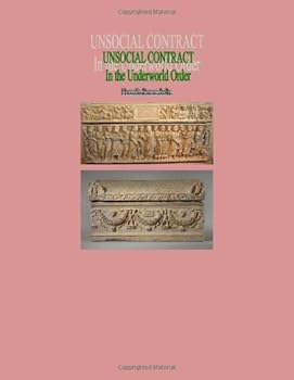 Perfect Paperback Unsocial Contract in the Underworld Order Book