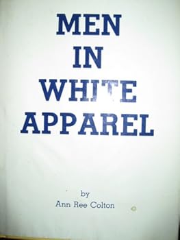 Men in white apparel