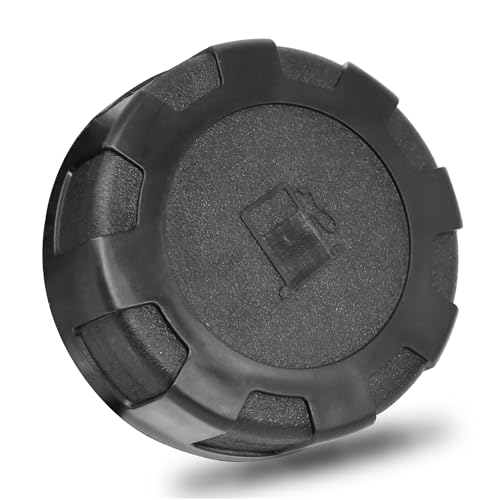 88-3980 Fuel Cap for Toro Lawn & Z-Master Mowers
