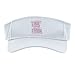 Mother Day Mom Definition Retro Groovy Happy Mothers Day Sport Sun Visor, Adult, One Size, White