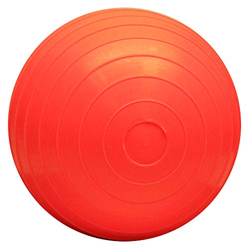 Amber Indoor Shot Put/Javelin/Discus Throwing Ball 0.50Kg 90Mm: Perfect For Training And Competition #TOP1
