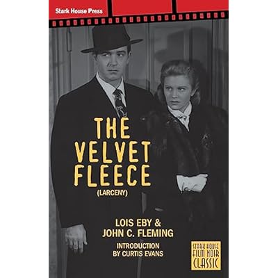 The Velvet Fleece