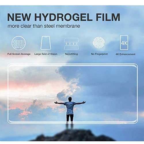 Image of Advanced Curved Uv Tempered Glass For Samsung Galaxy Note 20 Smartphone (Transparent,Pack Of 1) Advanced Border Less Screen Coverage Uv Full Screen Protector Guard With Installation Kit