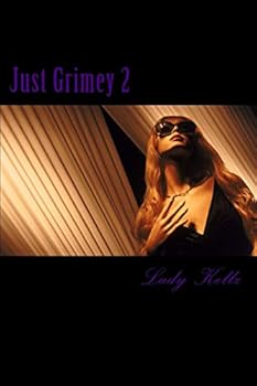 Paperback Just Grimey II: Tylisha's Payback Book