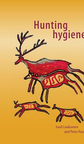 Hunting hygiene view 2