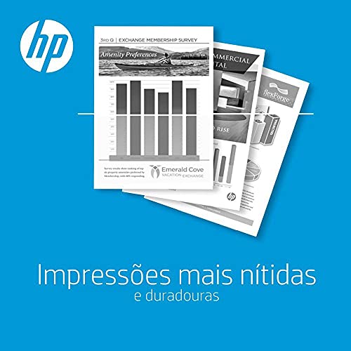 Toner HP 18A preto Laserjet Original (CF218AB)