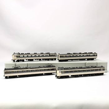 Amazon | 004 TOMIX 92975 JR183系 特急電車(福知山電車区・クハ